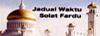 JADUAL WAKTU SOLAT BRUNEI