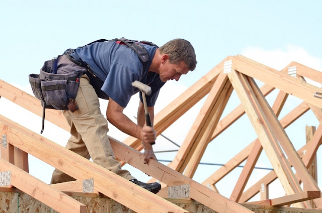 Wood roof benefits