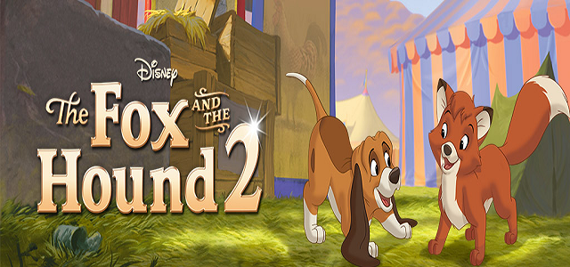Watch The Fox and the Hound 2 (2006) Online For Free Full Movie English Stream