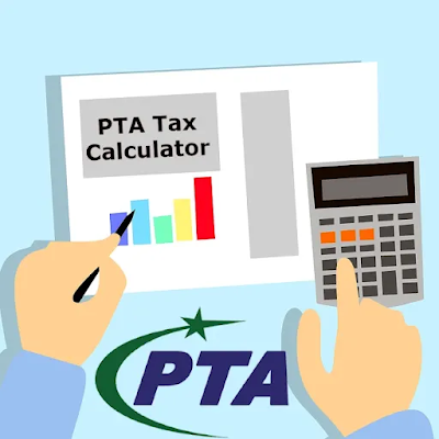 PTA Tax Calculator 2022 – Calculate Mobile Phone Taxes in Pakistan