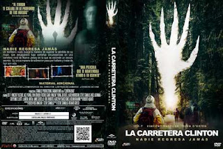 LA CARRETERA CLINTON – CLINTON ROAD – 2019 – (VIP)