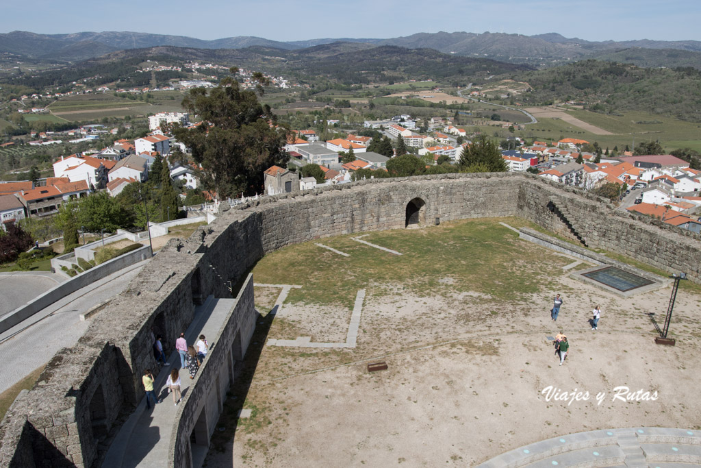 Belmonte, Portugal