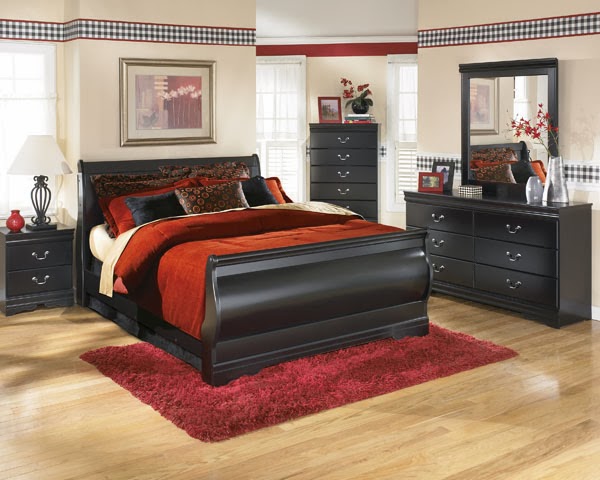 Metal Bedroom Furniture