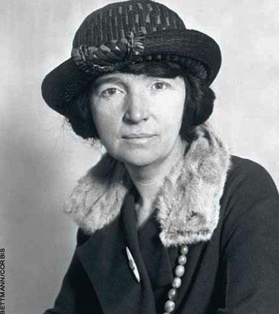 Ubi Petrus, Ibi Ecclesia: MARGARET SANGER: Extermination of Negroes