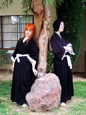 naruto akatsuki cosplay