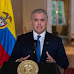 Presidente colombiano Iván Duque alista  visita a  República Dominicana
