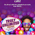 Celcom Axiata Unlimited Internet dan Call | Biar Betul