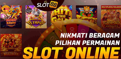 Sepenuhnya Lancar Bermain Slot Gacor Di Situs Populer