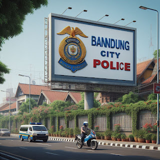 Polres Bandung