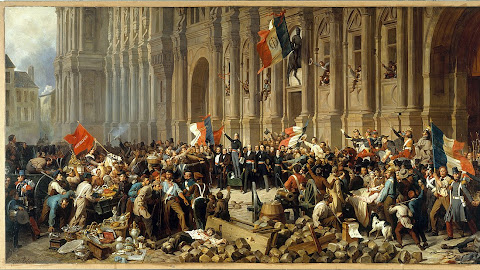 The French Revolution: Liberty, Equality, Fraternity