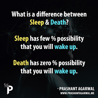 motivational quotes by prashant agarwal