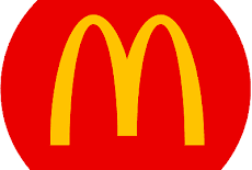 تعلن شركة ماكدونالدز عن توفر (400) وظيفة شاغرة لحملة كافة المؤهلات (للجنسين)