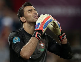 Rui Patricio