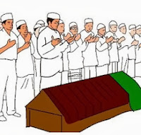 shalat janazah