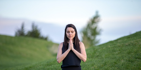   The Power of Daily Meditation: Cultivating Inner Peace and Mindful Well-Being