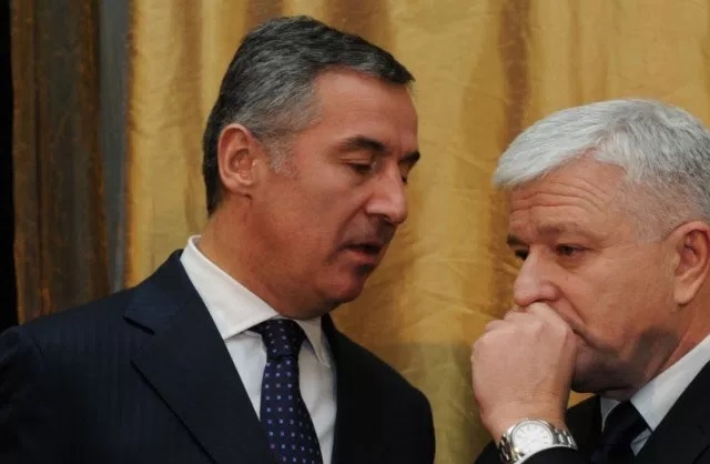 Dusko Markovic: Russian influence is increasing in Macedonia and Bosnia