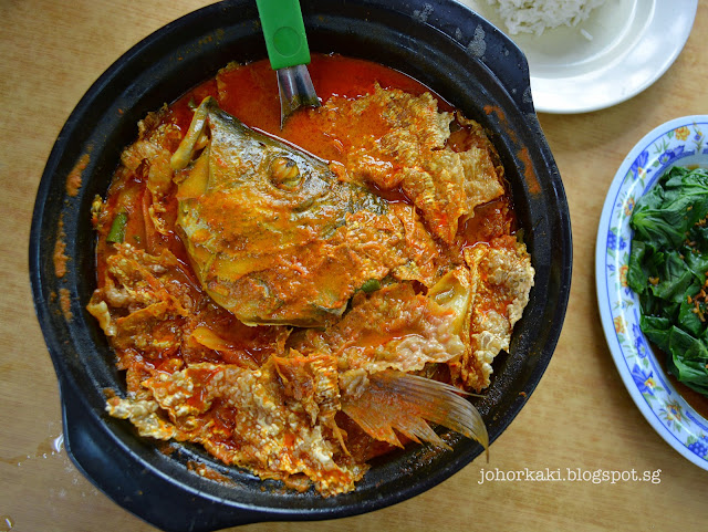 Curry-Fish-Head-Siang-Yuan-Johor-Bukit-Indah-香园美食馆