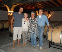 wine