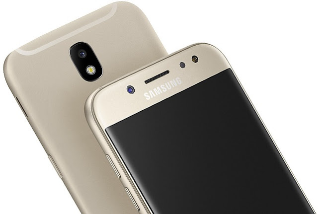 Inilah Fitur Keren Andalan Samsung Galaxy J Pro Series: Terbaru
