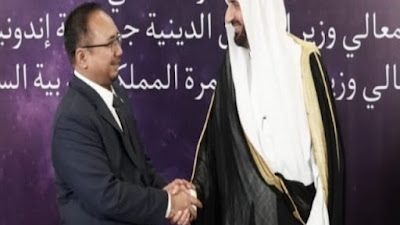 Arab Saudi Warning Calon Jamaah Haji Ilegal, AMPHURI Jatim: Dulu Haji Furoda Juga Dinilai Ilegal