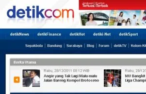 Detikcom