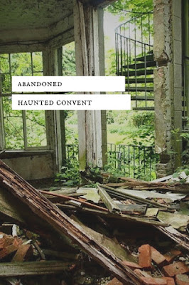 abandoned haunted convent urbex sluis