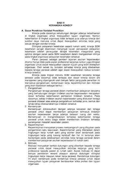 Contoh Jurnal Penelitian Kebidanan - Contoh Z