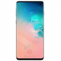What is so special about the new Samsung S10 phone