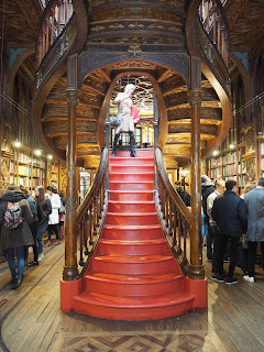 porto bookshop