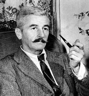FAULKNER