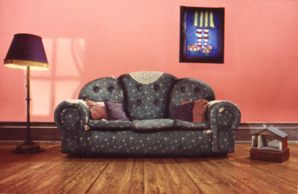 Big Comfy Couch  Quotes QuotesGram