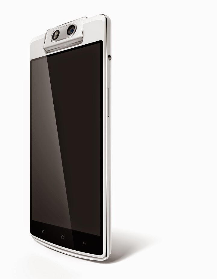 OPPO N3