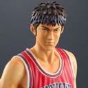 FIGURA SLAM DUNK HISASHI MITSUI Vol.5 The spirit collection of Inoue Takehiko