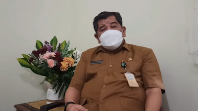 Diam Diam Angka Covid-19 di Sidoarjo Meningkat, Pasien Aktif Capai 55 Orang