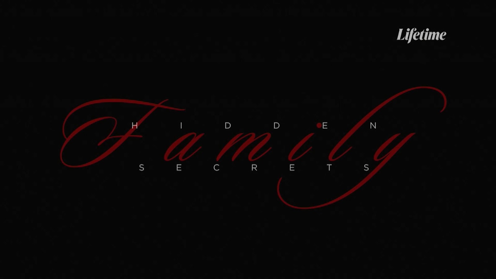 Secretos de una familia (2021) 1080p WEB-DL Latino