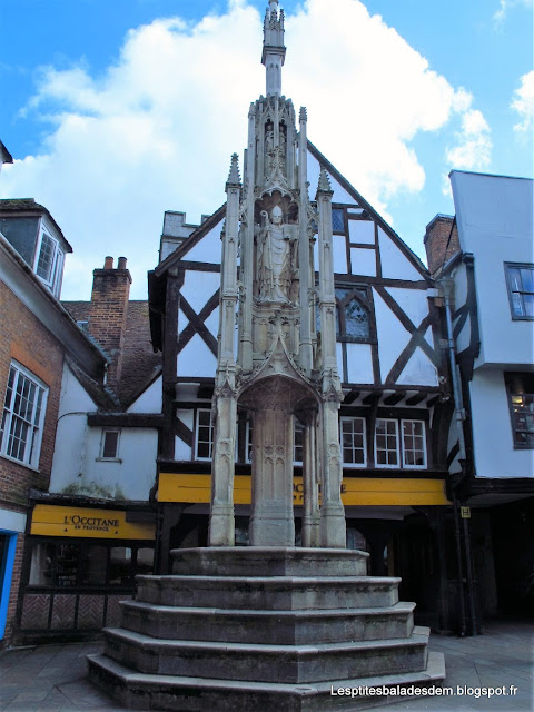Winchester
