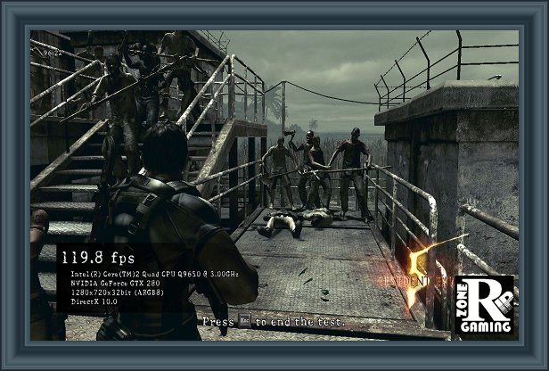 download resident evil 5 for pc free, download resident evil 5 for pc ...
