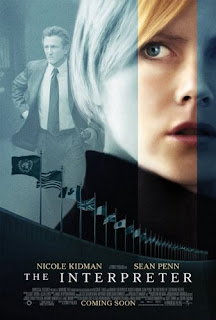 poster filme a intérprete