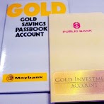 What Is Maybank Gold Investment Account - Maybank Basic Saving Account / .: PERBEZAAN 2 PRODUK ... / How much money do you need to invest in maybank gold?