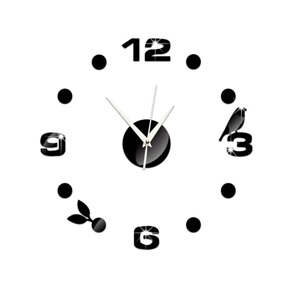 Wall Clock Analog Design Images - New Wall Clock Design Images 2023 - wall clock - NeotericIT.com
