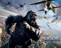 Translate English to Chinese - King Kong