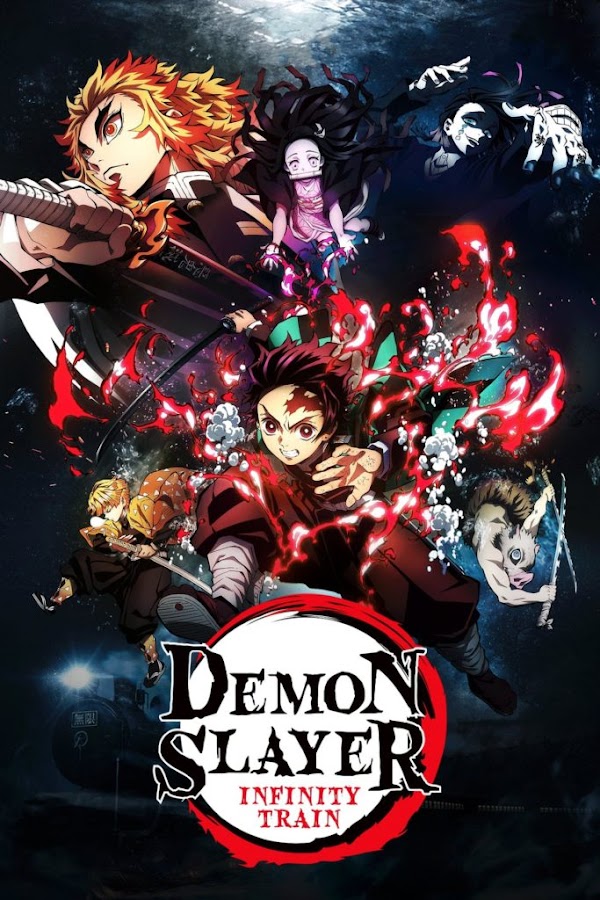 Kimetsu no Yaiba: Mugen Ressha Hen: supera los 20 mil millones