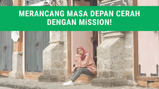 MiSSION Manulife Indonesia