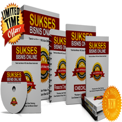 panduan Sukses Bisnis Online