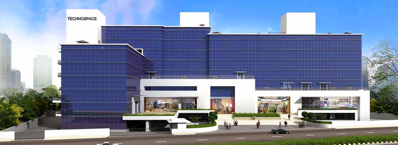 Commercial Properties in Baner Pune