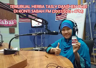 Jangan ragu2 untuk berurusniaga dengan agen Tasly