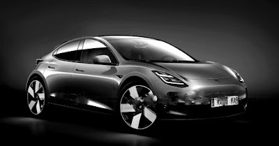Tesla may manufacture EVs in India
