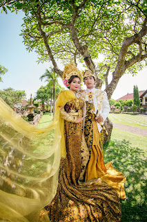 Foto Prewedding Bima dan Yulia