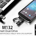 Team M132, Flash Drive USB 3.0 Dukung OTG