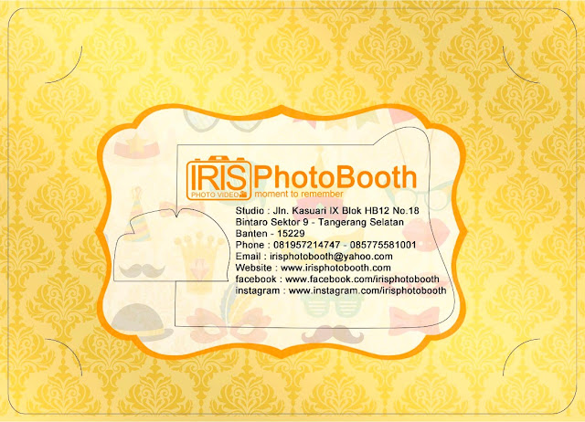 Frame PhotoBooth